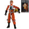 Luke Skywalker #01 The Black Series 6