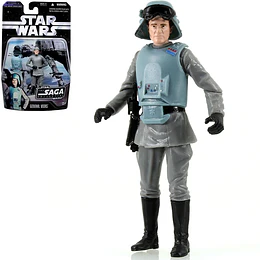 General Veers The Saga Collection TSC 3,75"
