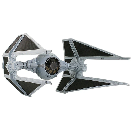 TIE Interceptor Vehicle The Vintage Collection 3,75