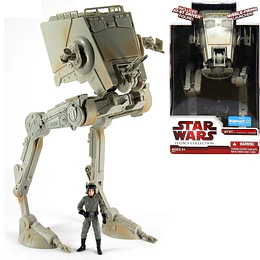 AT-ST (All Terrain Scout Transport) Legacy Collection 3,75"