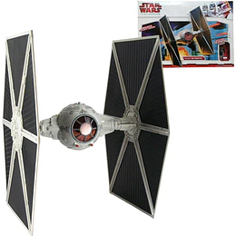 [CAJA ABIERTA] Imperial TIE Fighter Legacy Collection 3,75"
