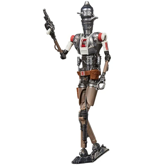 IG-11 (Nevarro Marshal) The Black Series 6