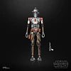 IG-11 (Nevarro Marshal) The Black Series 6