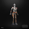 IG-11 (Nevarro Marshal) The Black Series 6