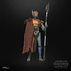Mercenary Guard Droid The Black Series 6