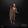 Mercenary Guard Droid The Black Series 6