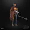 Mercenary Guard Droid The Black Series 6