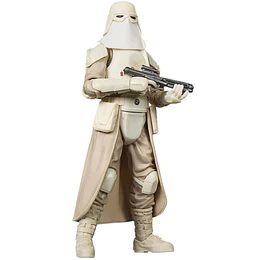 Imperial Remnant Snowtrooper The Black Series 6"