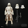 Imperial Remnant Snowtrooper The Black Series 6