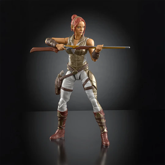 Teela Chronicles Masters of the Universe MOTU