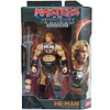 He-Man 2.0 Chronicles Masters of the Universe MOTU