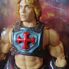 He-Man 2.0 Chronicles Masters of the Universe MOTU