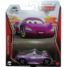 Holley Shiftwell [20 Aniv.] Cars