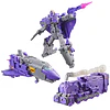Astrotrain Leader Class Transformers: The Movie Studio Series Transformers