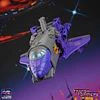 Astrotrain Leader Class Transformers: The Movie Studio Series Transformers