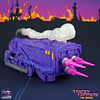 Astrotrain Leader Class Transformers: The Movie Studio Series Transformers