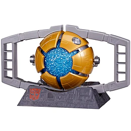 The Matrix of Leadership Prop Replica The Transformers: The Movie Studio Series Transformers