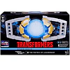 The Matrix of Leadership Prop Replica The Transformers: The Movie Studio Series Transformers