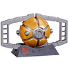 The Matrix of Leadership Prop Replica The Transformers: The Movie Studio Series Transformers