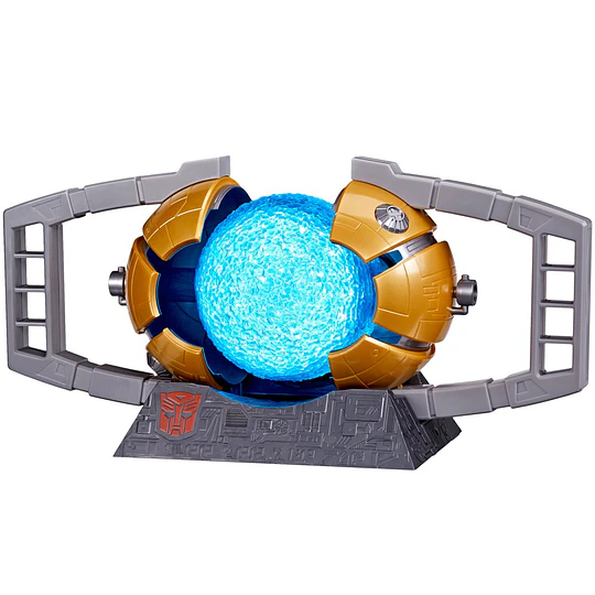 The Matrix of Leadership Prop Replica The Transformers: The Movie Studio Series Transformers