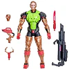 Cobra Overkill G.I. Joe Classified Series 6