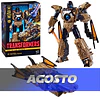 Vector Prime Voyager Class Age of the Primes Transformers