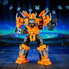 Herald of Unicron Leader Class Age of the Primes Transformers