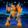 Herald of Unicron Leader Class Age of the Primes Transformers