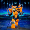 Herald of Unicron Leader Class Age of the Primes Transformers