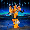 Herald of Unicron Leader Class Age of the Primes Transformers