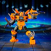 Herald of Unicron Leader Class Age of the Primes Transformers