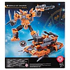 Herald of Unicron Leader Class Age of the Primes Transformers