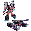 Decepticon Megazarak Leader Class Age of the Primes Transformers