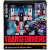 Decepticon Megazarak Leader Class Age of the Primes Transformers