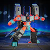 Decepticon Megazarak Leader Class Age of the Primes Transformers