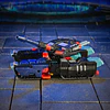 Decepticon Megazarak Leader Class Age of the Primes Transformers