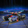 Decepticon Megazarak Leader Class Age of the Primes Transformers