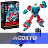 Autobot Joyride Deluxe Class Age of the Primes Transformers