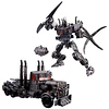 Scourge Transformers: Rise of the Beasts Leader Class Studio Series Transformers