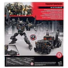 Scourge Transformers: Rise of the Beasts Leader Class Studio Series Transformers