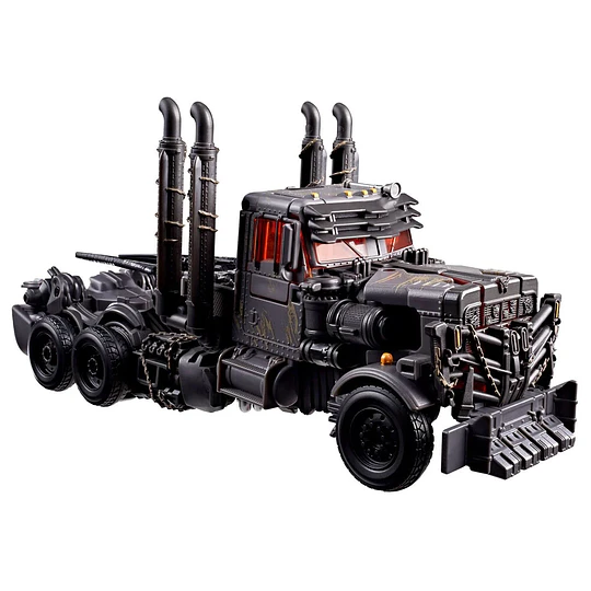 Scourge Transformers: Rise of the Beasts Leader Class Studio Series Transformers