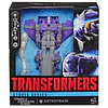 Astrotrain Leader Class Transformers: The Movie Studio Series Transformers