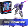 Astrotrain Leader Class Transformers: The Movie Studio Series Transformers