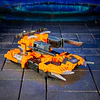 Herald of Unicron Leader Class Age of the Primes Transformers