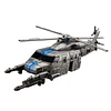 Combaticon Vortex Deluxe Class Age of the Primes Transformers