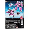 Fangry Deluxe Class Age of the Primes Transformers