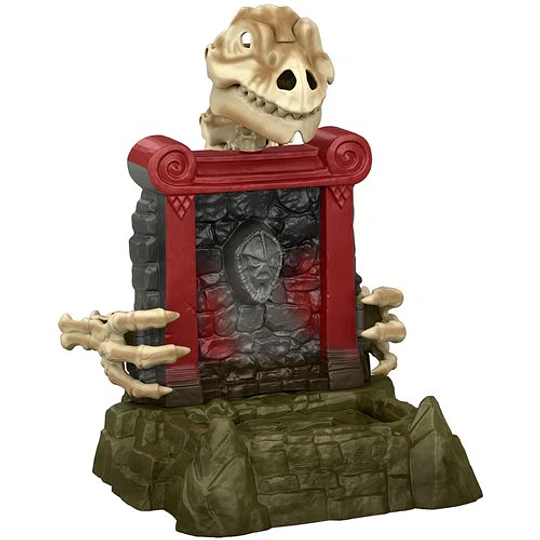Fright Pit [Slime Pit] Origins Masters Of The Universe MOTU