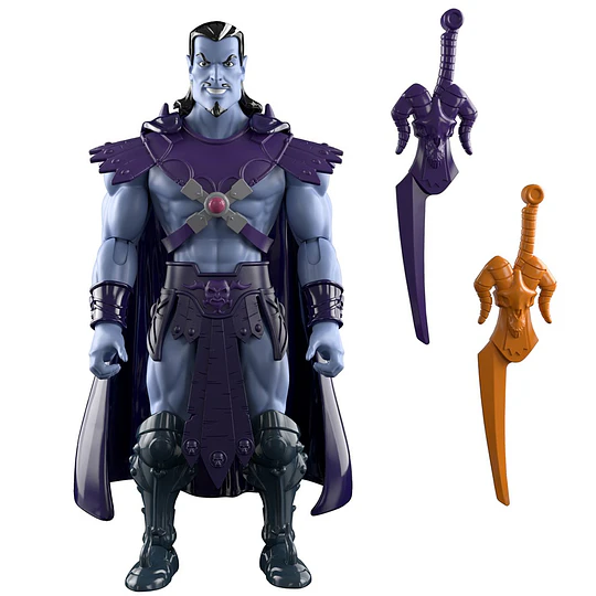 200x Keldor Cartoon Masters of the Universe MOTU
