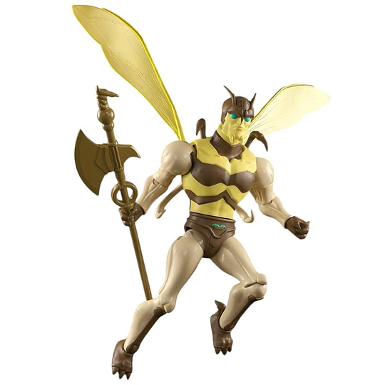 200x Buzz-Off Cartoon Masters of the Universe MOTU