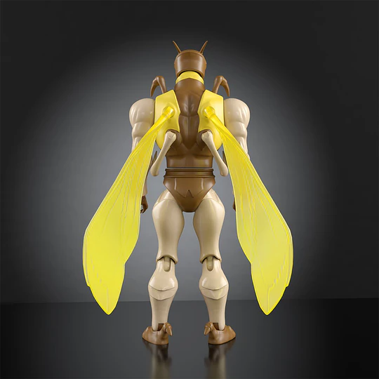 200x Buzz-Off Cartoon Masters of the Universe MOTU